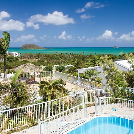 Villa Prestige Caraibes Bonheur Десе Екстер'єр фото