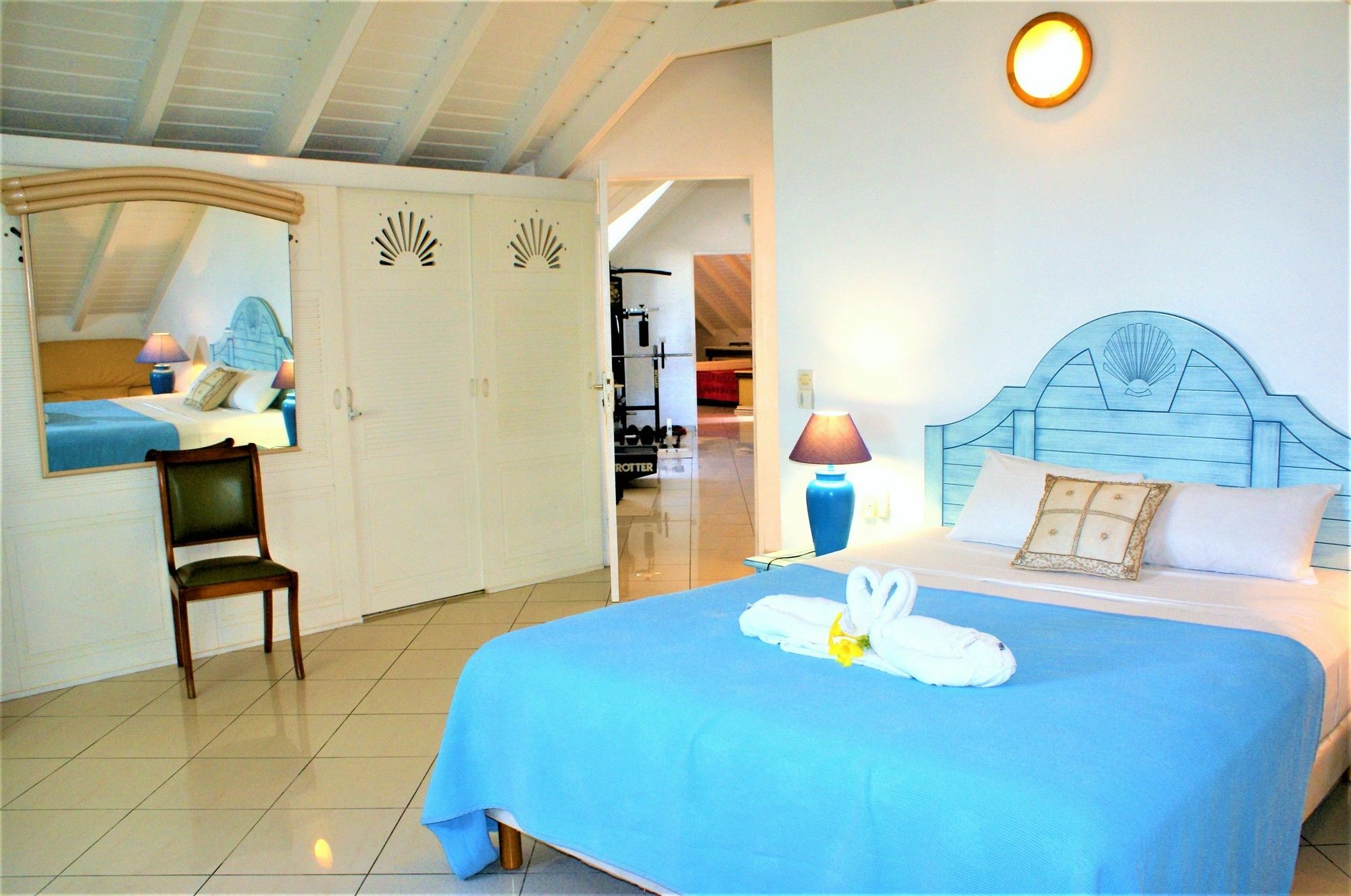 Villa Prestige Caraibes Bonheur Десе Екстер'єр фото