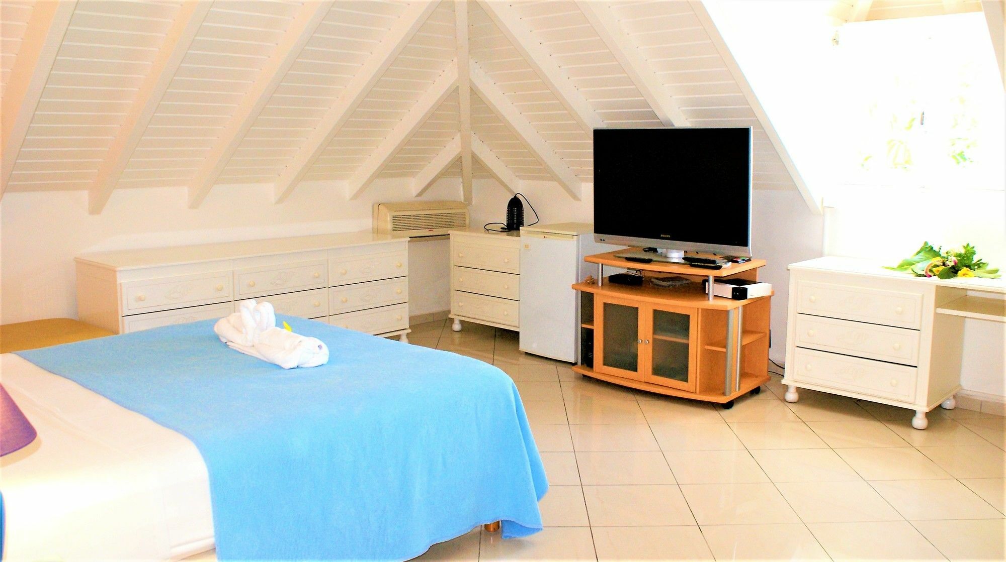 Villa Prestige Caraibes Bonheur Десе Екстер'єр фото