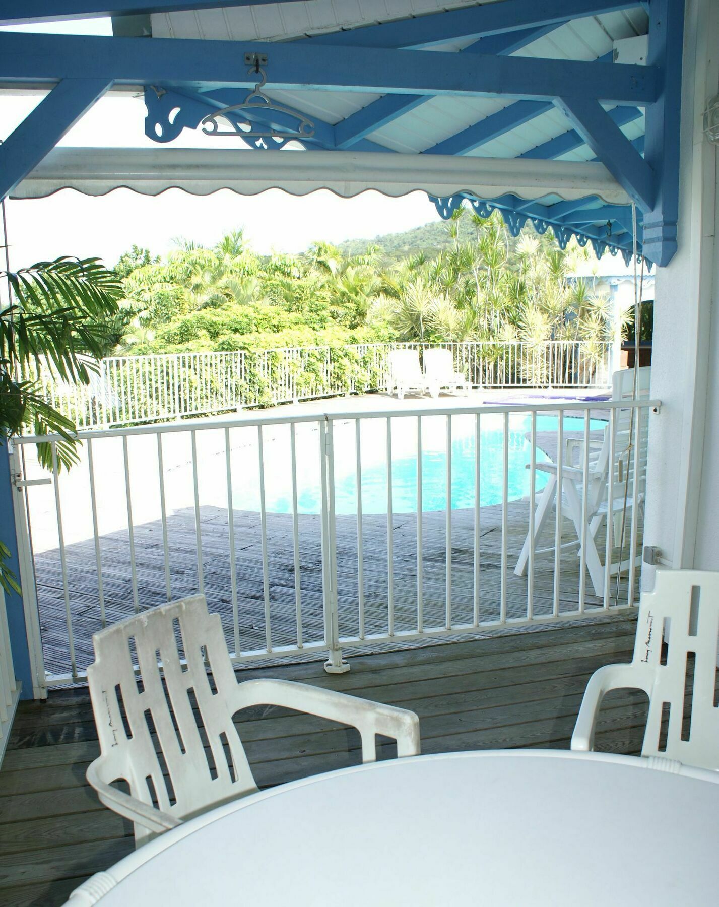 Villa Prestige Caraibes Bonheur Десе Екстер'єр фото